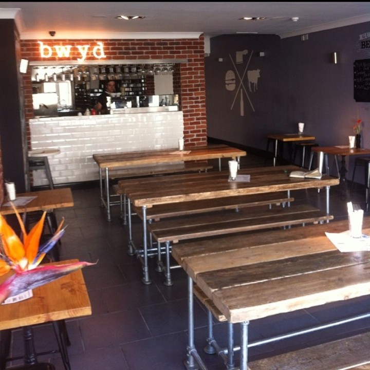 6 years ago today we opened our doors for the first time. Gutted we couldn't celebrate properly this year but once this is all over we'll definitely be doing one of our giveaways/offers.Thanks to all our staff &amp; customers. Stay safe. #stillnumberone  #originalburgerkingsofcardiff