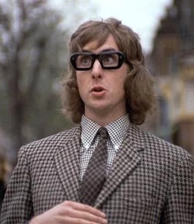 Happy Birthday Eric Idle! 