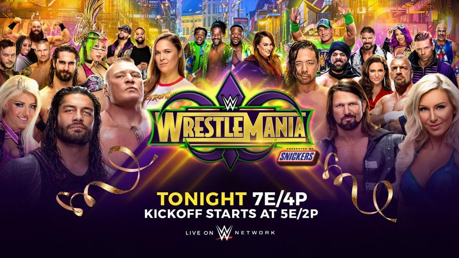 SoloWrestling tweet media