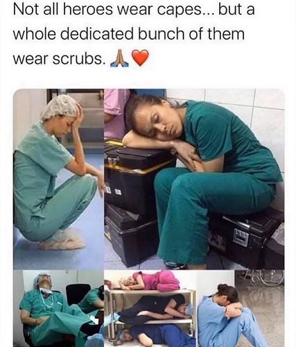 michaelkeyes's tweet image. There is a shortage of N95 masks for the ones who really need them, our caregivers (RNs, Doctors, RTs, etc...). Does anyone know where we can get any? If so please comment so we can get them in the right hands. @Heather33386241 #ProjectN95 #covid19