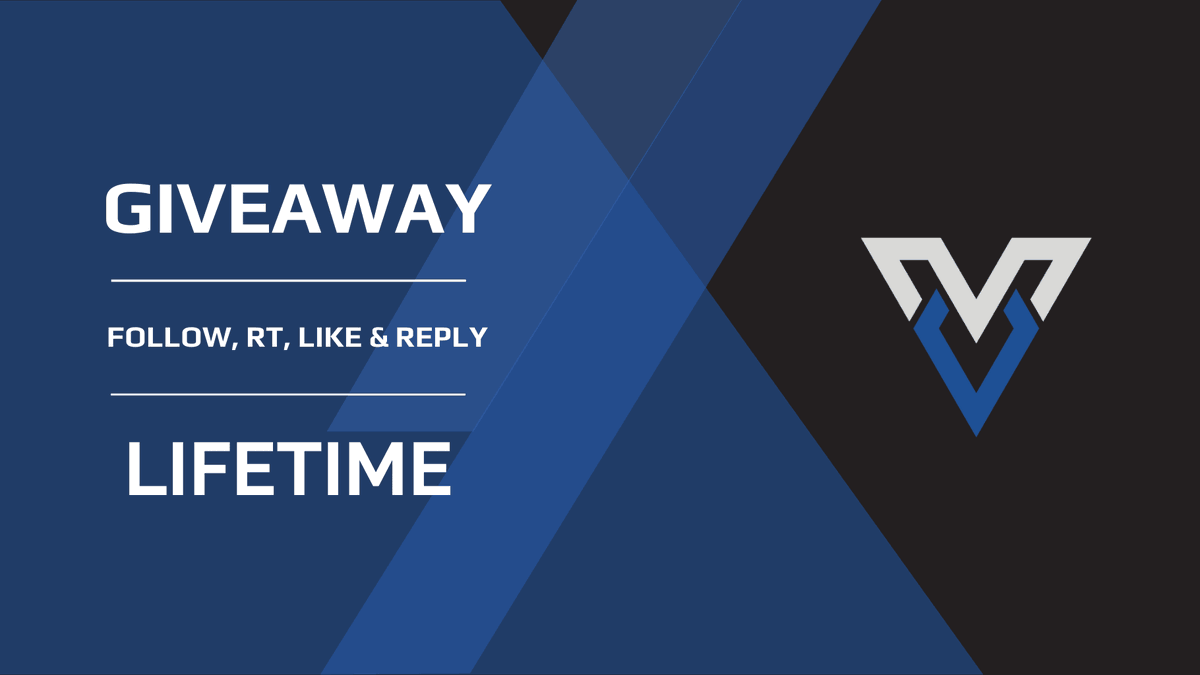 VeloxBots's tweet photo. 🍀 Lifetime Giveaway!

- Follow @VeloxPreme 
- Retweet &amp; Like
- Reply

Prize:
- 1x Velox LIFETIME License

Ends In 24 Hours 🤞 https://t.co/N8jxjLencN