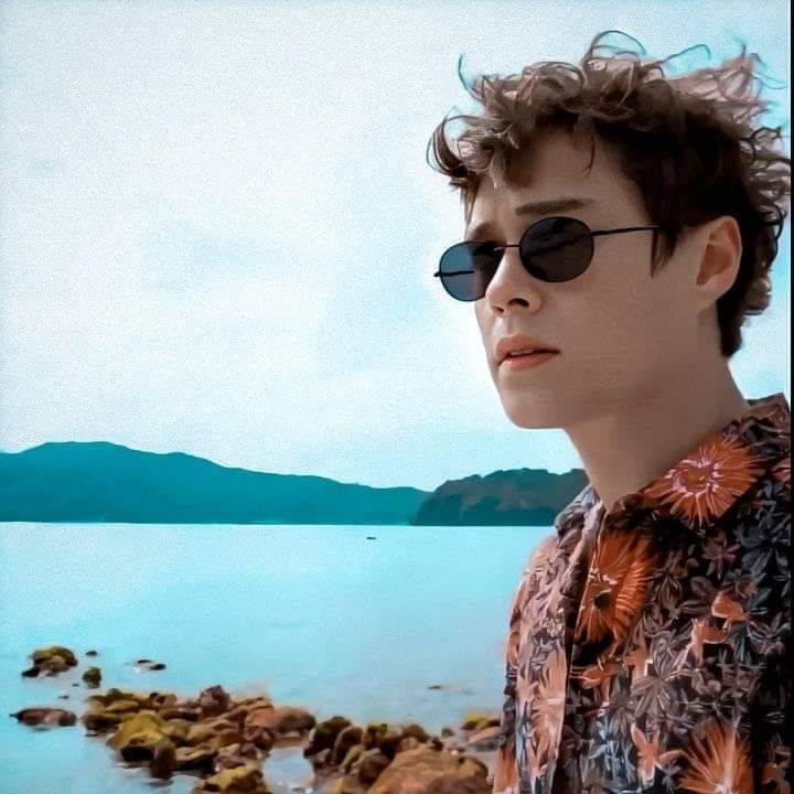 Happy Birthday Enrique Gil Photo(cto) 