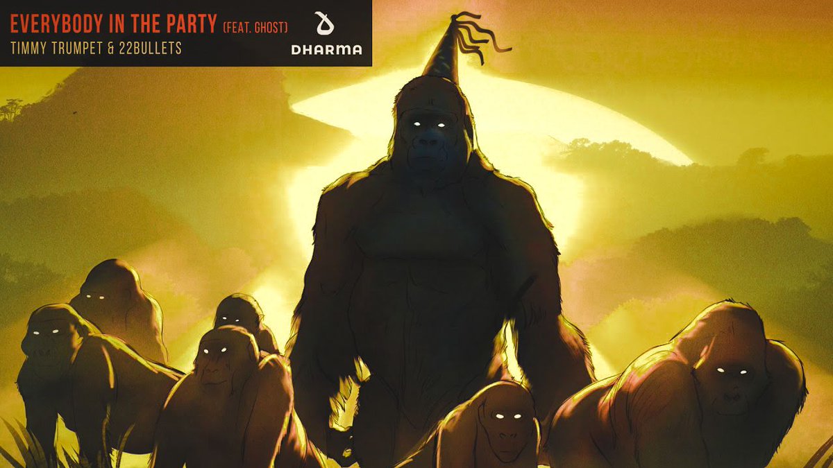 onelemental's tweet photo. ¡Ya salió "EVERYBODY IN THE PARTY" de TIMMY TRUMPET! #new #deep #house #techno #trance #future #edm #trap #music #deephouse #futurehouse #underground #elemental #dj #arminvanbuuren #armadamusic #jamiejones #loudluxury #giuseppeottaviani #troyboi #timmytrumpet #dharmarecords https://t.co/x6fJ0wr09W