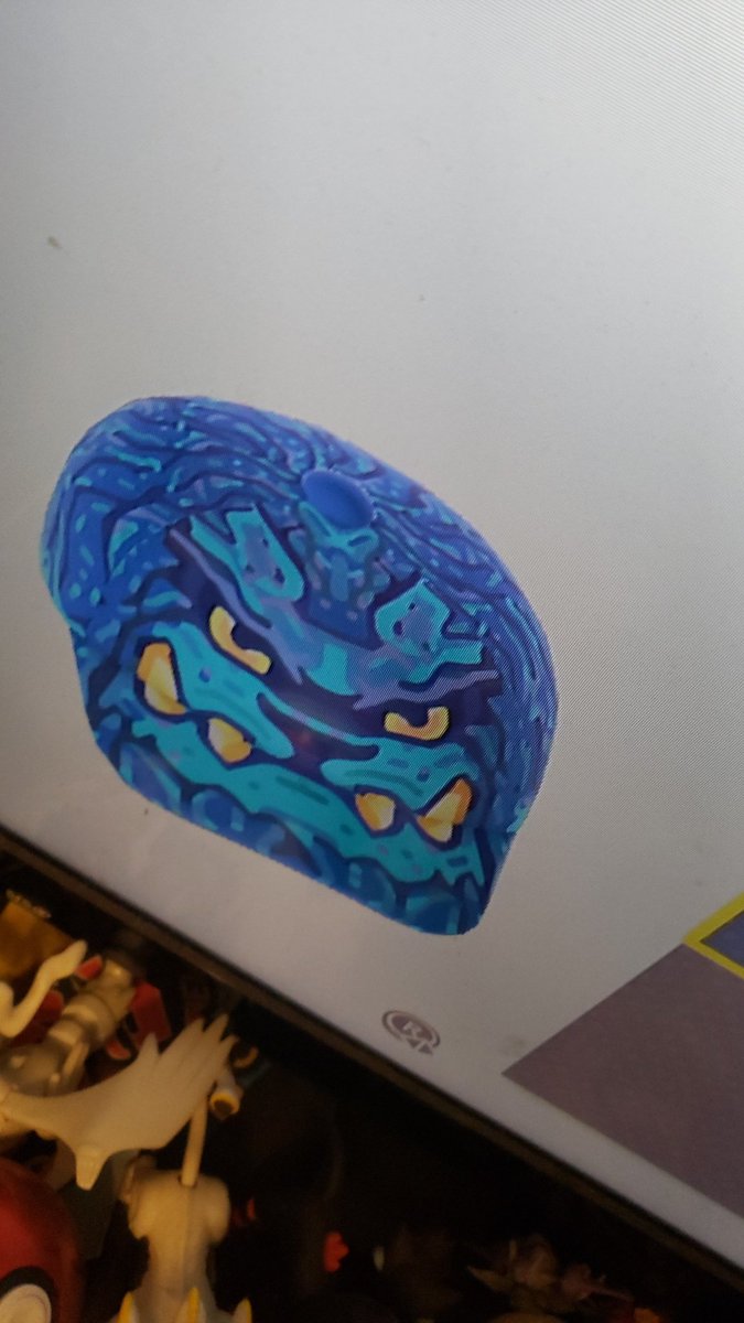 Mousealchemist's tweet image. Whhhhy are you soooo much harder then teostram lolool. #MHWorld #lunastra #retrotoaster #AnimalCrossingNewHorizions #ACNH #AnimalCrossing #AnimalCrossingNewHorizons