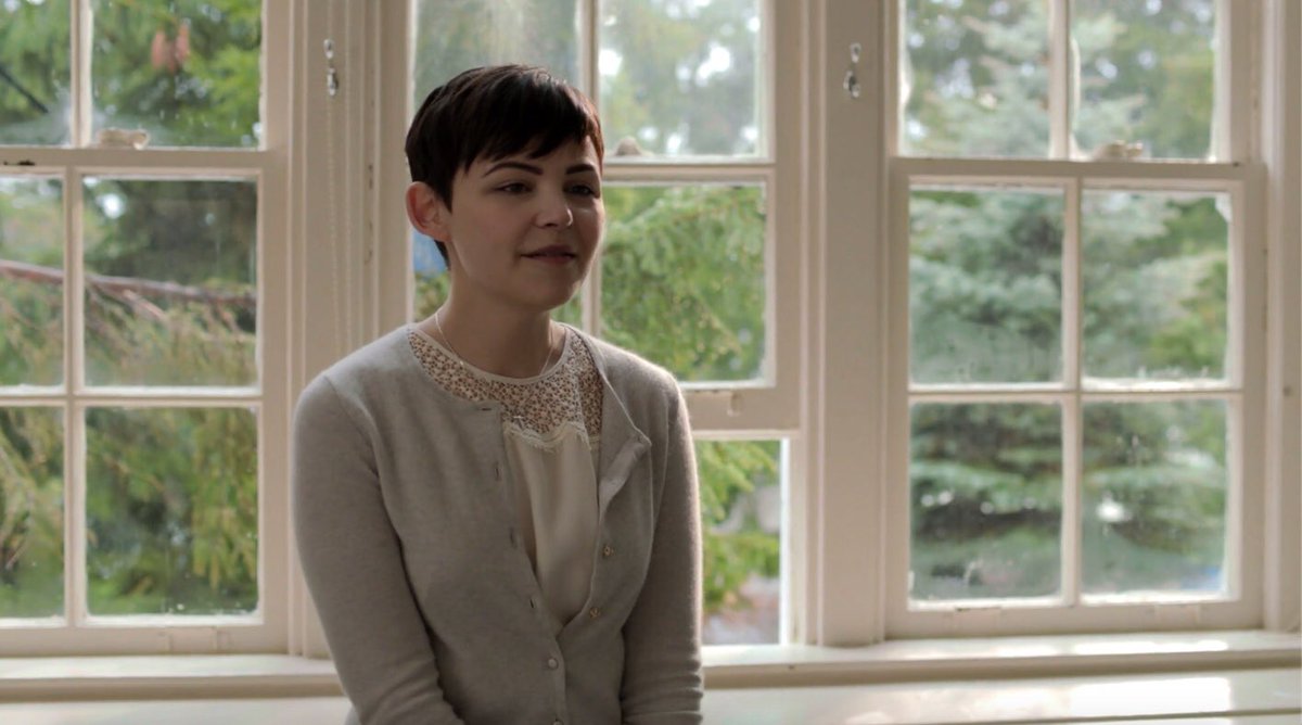 snow looks like she’s 12