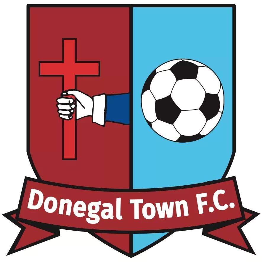 Donegal Town FC tweet media