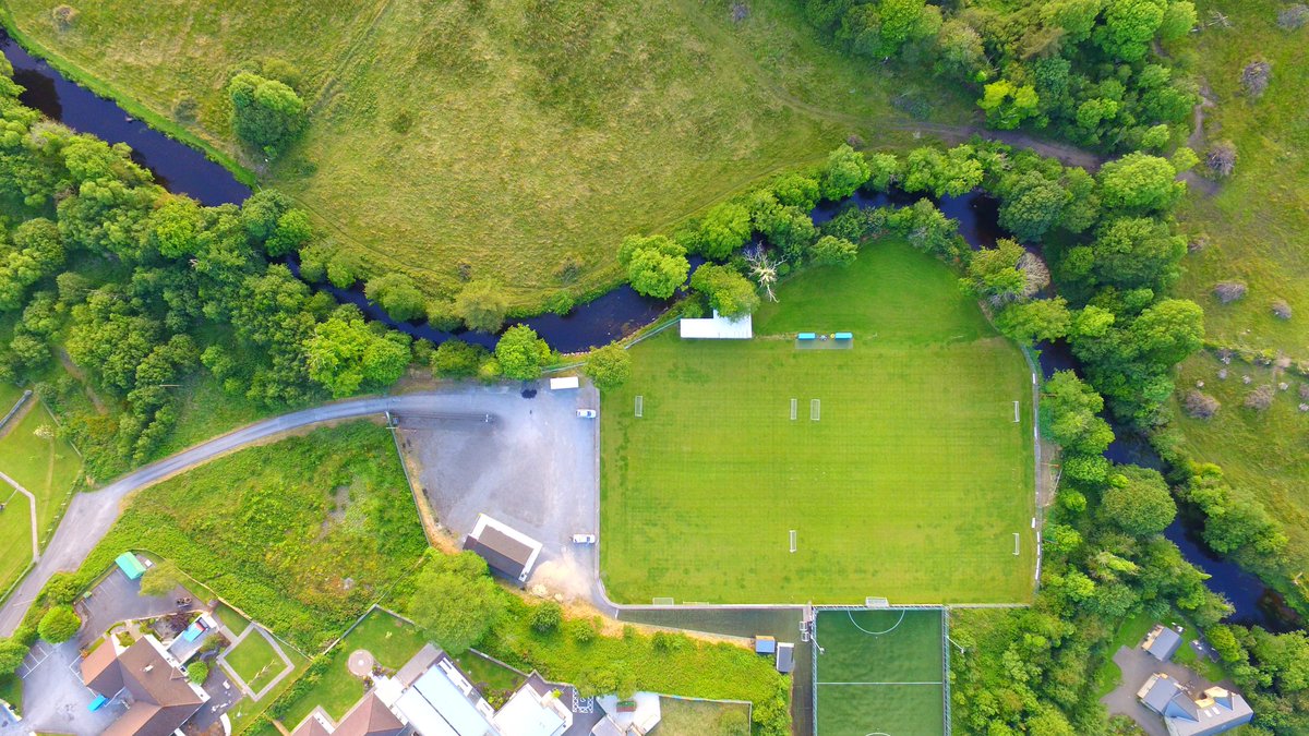 Donegal Town FC tweet media