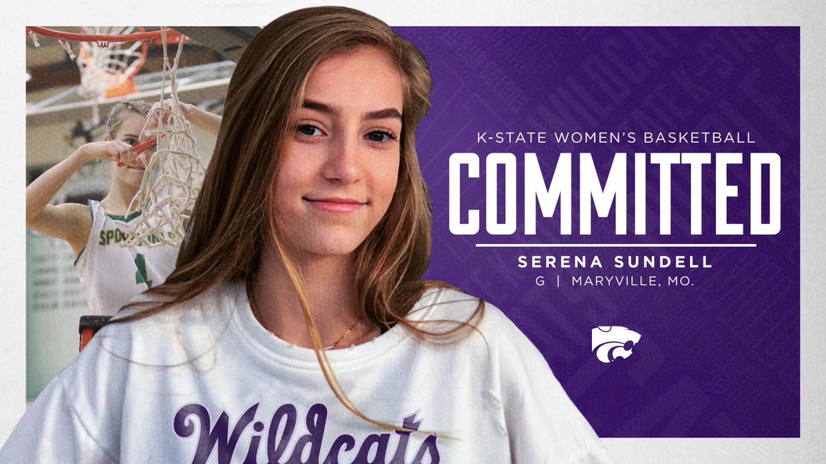 Serena Sundell Boyfriend: Is She In Relationship? How Tall Is Serena Sundell From Kansas State Wildcats? Meet Her Parents