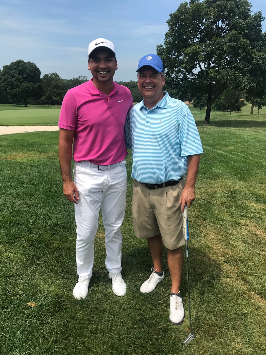 If you are a golf person please join the challenge of posting your fav golf photo. Just one picture, no description. Please copy the text in your status, post a picture and look at some great memories/pictures. 
Missing golf so very much!🏌🏻‍♂️<a href="/JDayGolf/">Jason Day</a>