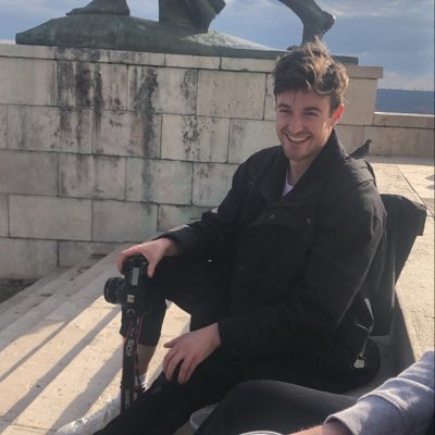 mmmrobbie's tweet photo. #NewProfilePic https://t.co/0Gu8JxHZVv
