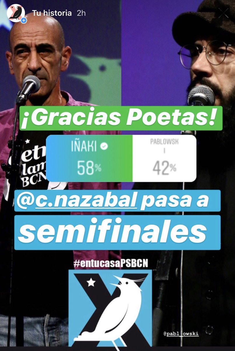 🙏🏻🙏🙏🏾 poetas 😊