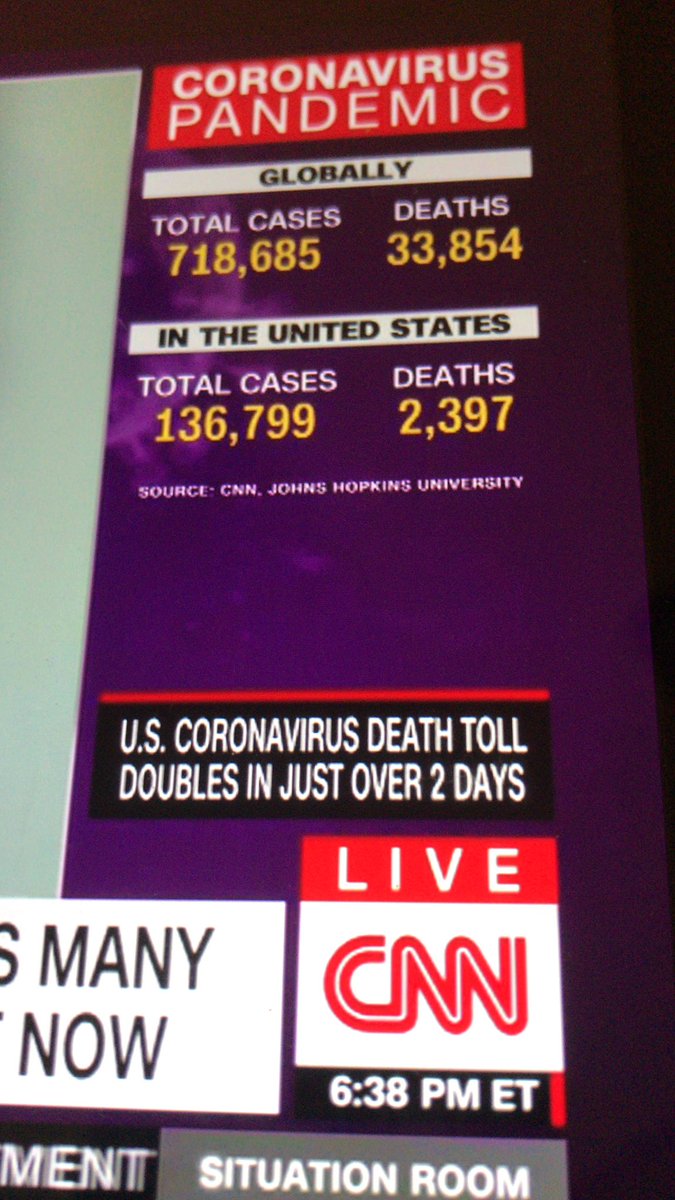 The macabre box score speaks louder than anyone at a microphone.