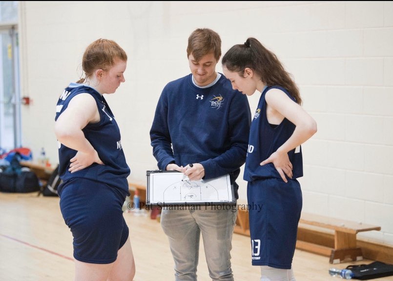 Thanks <a href="/JackDooley_4/">Jack Dooley</a> for the nomination. Once you are nominated you have 24 hours to respond or donate €20 to a local charity. You then nominate four coaches to post a picture of them coaching. I nominate <a href="/MarkInglernr/">Mark Ingle</a> <a href="/omalley2312/">Brian O'Malley</a> @IsaacWestbrooks &amp; <a href="/BBallImmersion/">Chris Oliver</a> 🏀