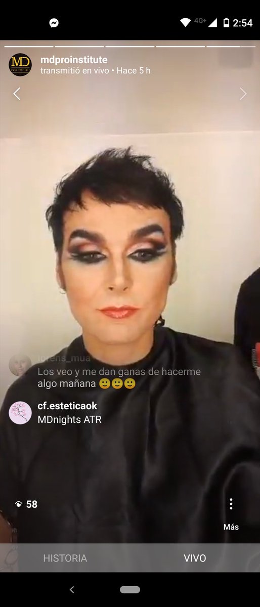 Lic. Mariano Javier Dezanzo tweet media