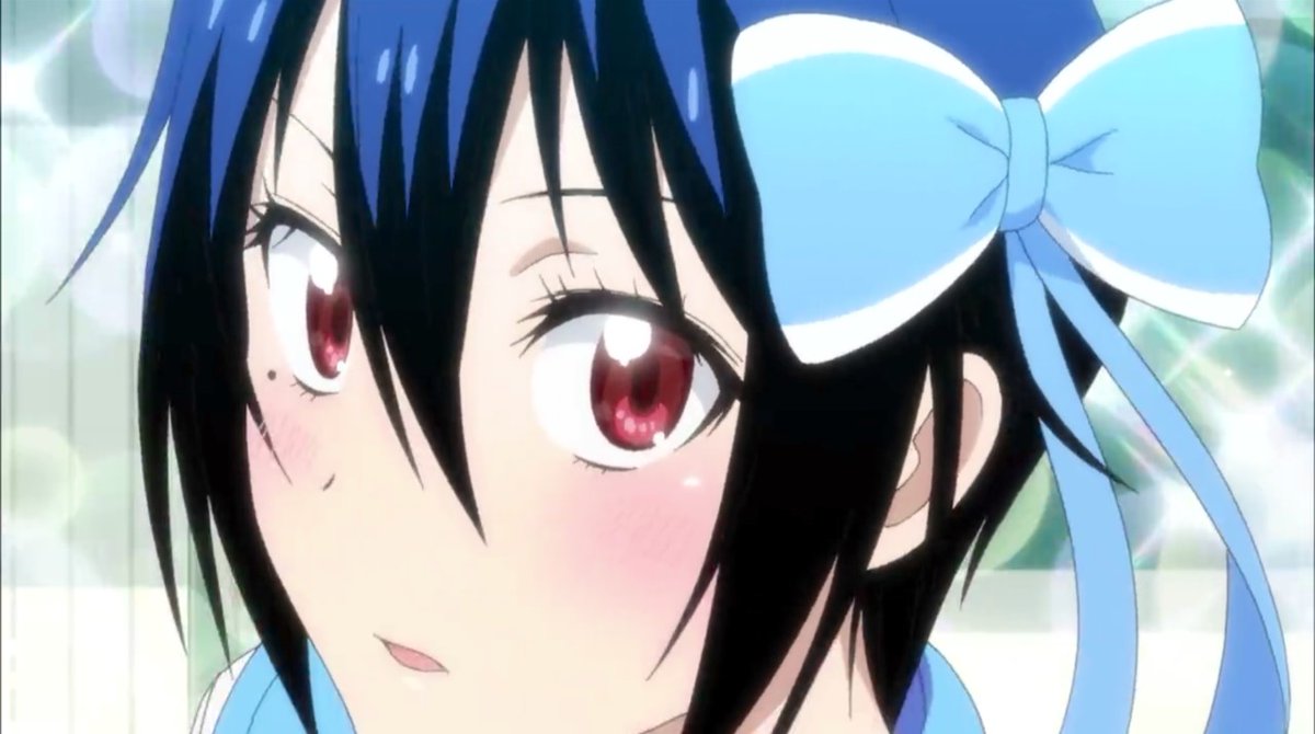 pipe__428's tweet photo. NISEKOI BEST WAIFU https://t.co/uwkkQFy0TT