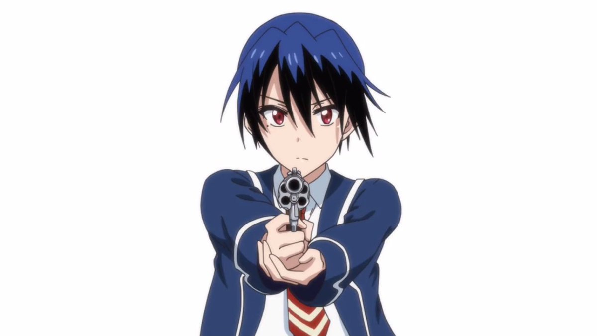 pipe__428's tweet photo. NISEKOI BEST WAIFU https://t.co/uwkkQFy0TT