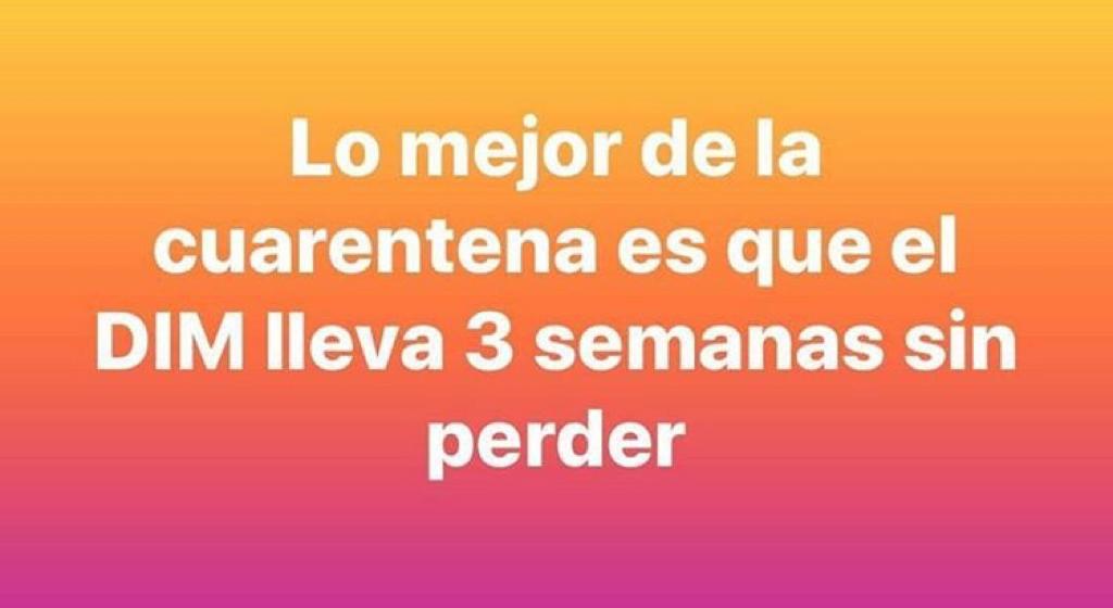 afajardoa's tweet photo. Toca meterle humor a la cosa... https://t.co/FoFRacrchO