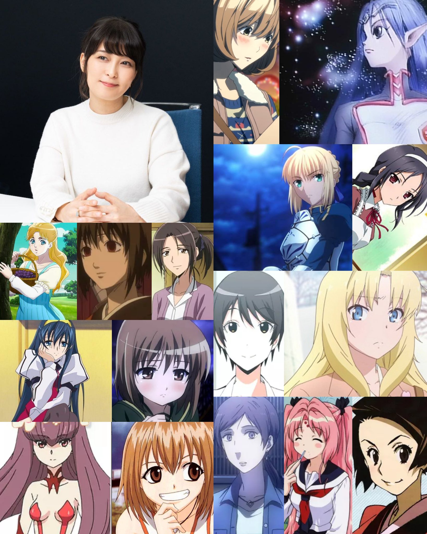 Corin Hemphill 川澄綾子 川澄綾子生誕祭 川澄綾子生誕祭 川澄綾子誕生祭 川澄綾子誕生祭 3月30日は川澄綾子の誕生日 Corin Hemphill 川澄綾子 川澄綾子生誕祭 川澄綾子生誕祭 川澄綾子誕生祭 川澄綾子誕生祭 3月30日は川澄綾子の誕生日