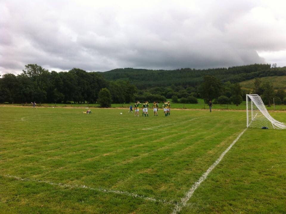 KilmanahanUTDFC's tweet photo. Thanks @VeeRoversFC  for the nomination, we would like to nominate @oldbridgefc @SuirsideFC @KilsheelanU https://t.co/rrJ0UxiQzp