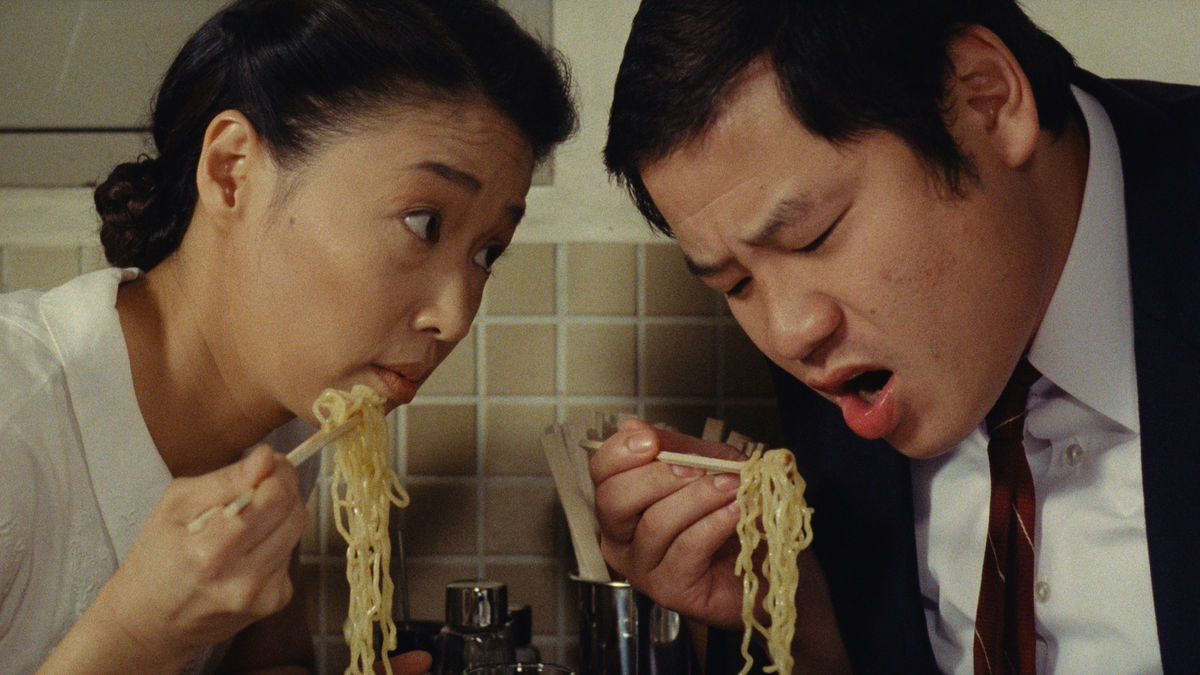 Tampopo ('85)dir Juzo Itami