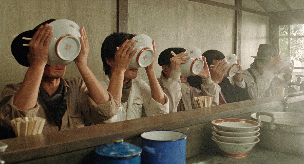 Tampopo ('85)dir Juzo Itami