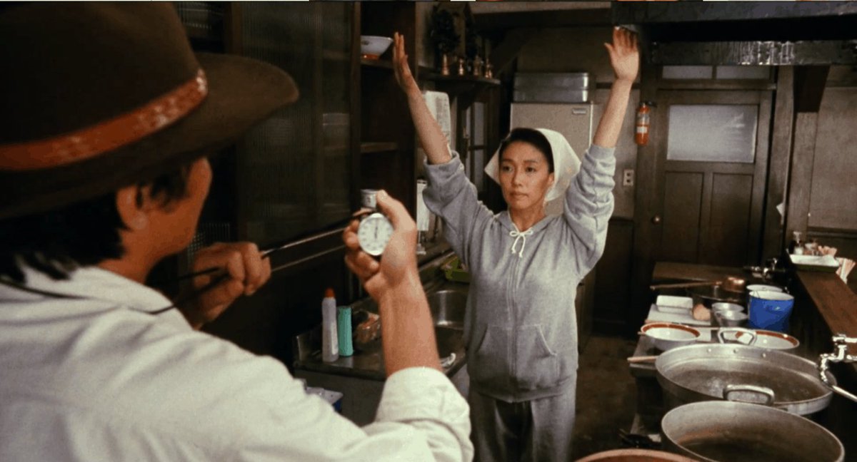 Tampopo (& #39;85)dir Juzo Itami