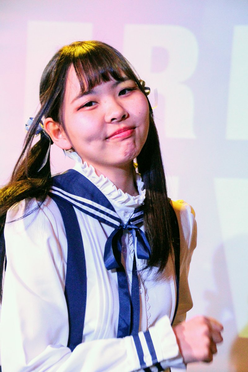 akihiro3776's tweet photo. 3/29 蛇那ヱリヵ ラストライブにて、NEXT 01neの《のあ》さんです。
#NEXT01ne
#N01ne
#のあ https://t.co/vVmu7BBX7g