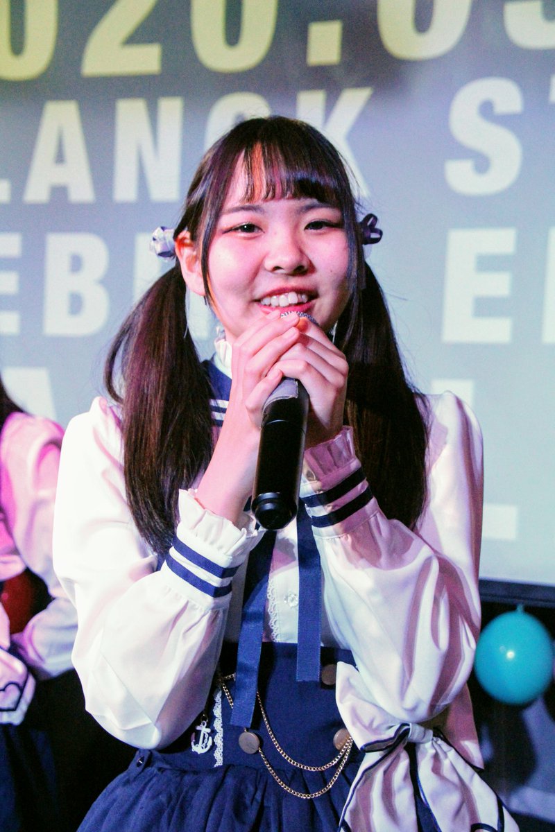 akihiro3776's tweet photo. 3/29 蛇那ヱリヵ ラストライブにて、NEXT 01neの《のあ》さんです。
#NEXT01ne
#N01ne
#のあ https://t.co/vVmu7BBX7g