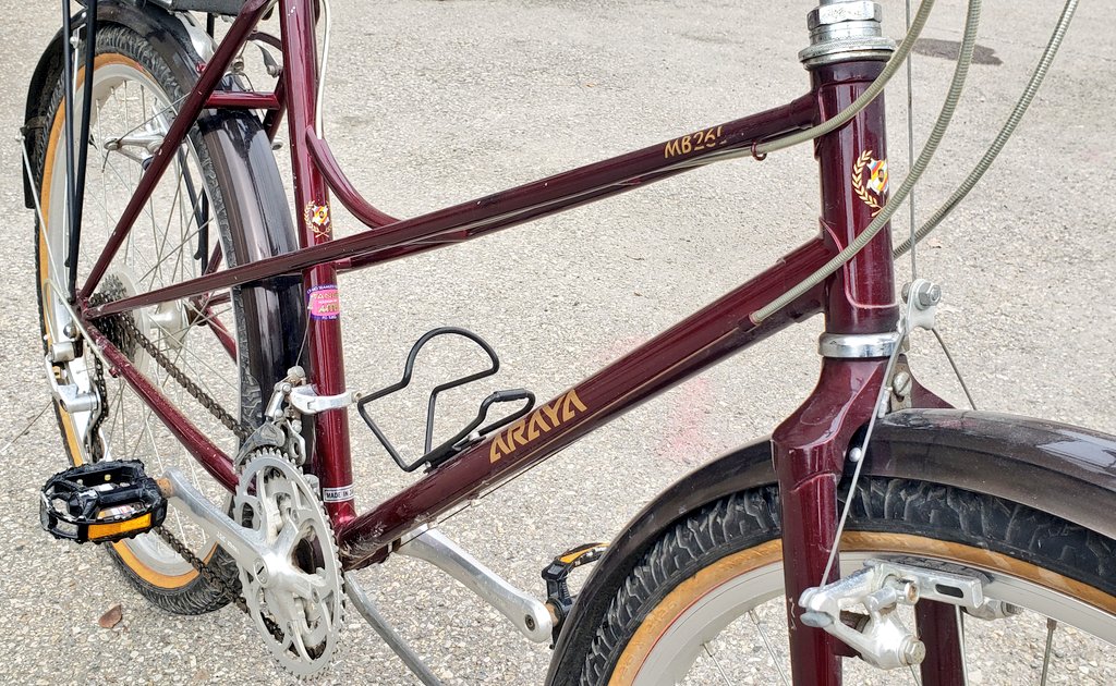 BikeBike Inc tweet media