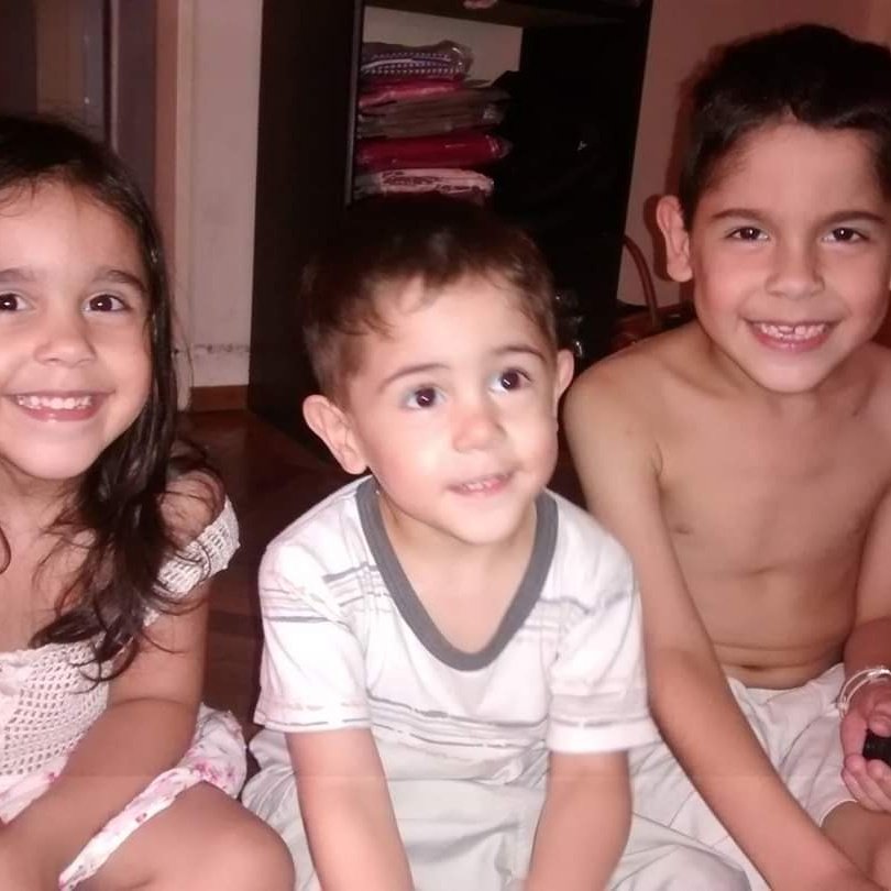 Marisol Gómez tweet media