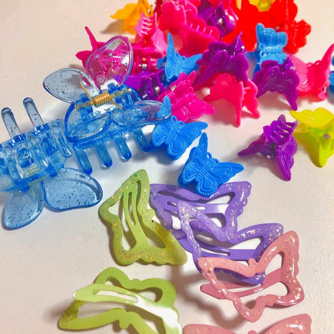— °♡° hair accessories °✧°