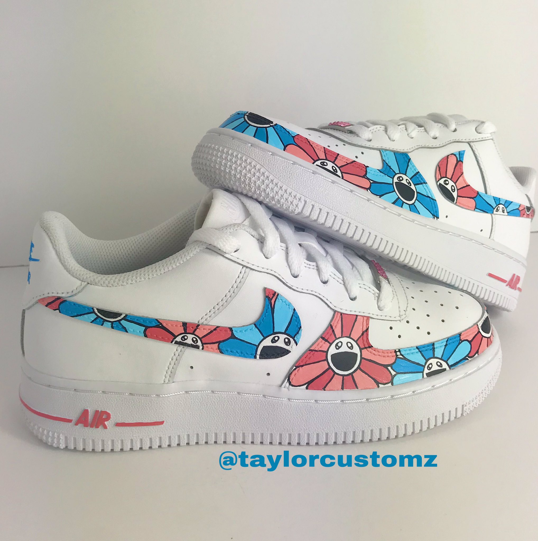 af1 murakami