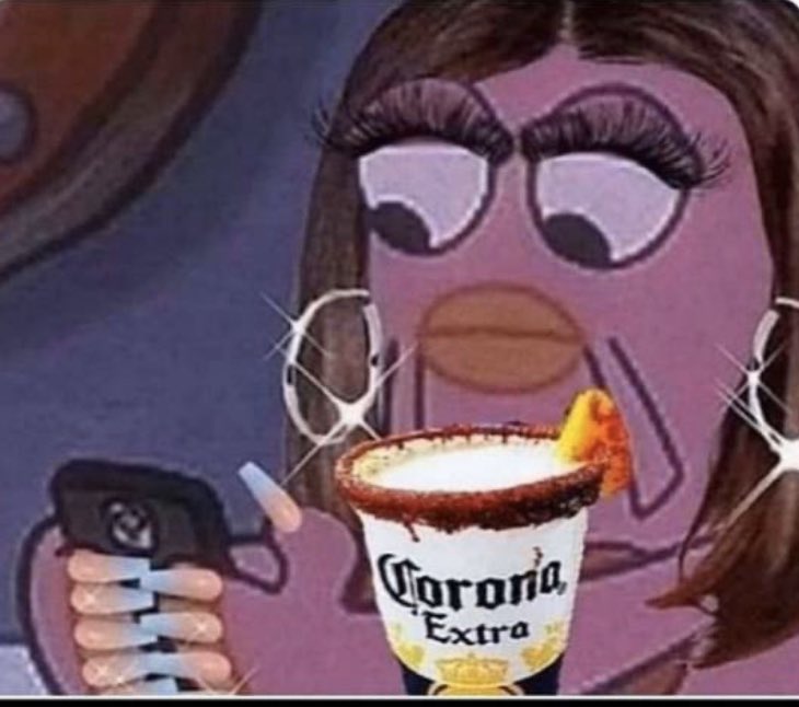 555_goddess's tweet photo. Them: “ You can’t turn a hoe into a house wife”
Corona: “iight bet” 
😂😂😂😂😂 #SundayMorning #StayAtHomeAndStaySafe #WhenCoronaVirusIsOver #CoronaUpdate https://t.co/uDtfltoaRm