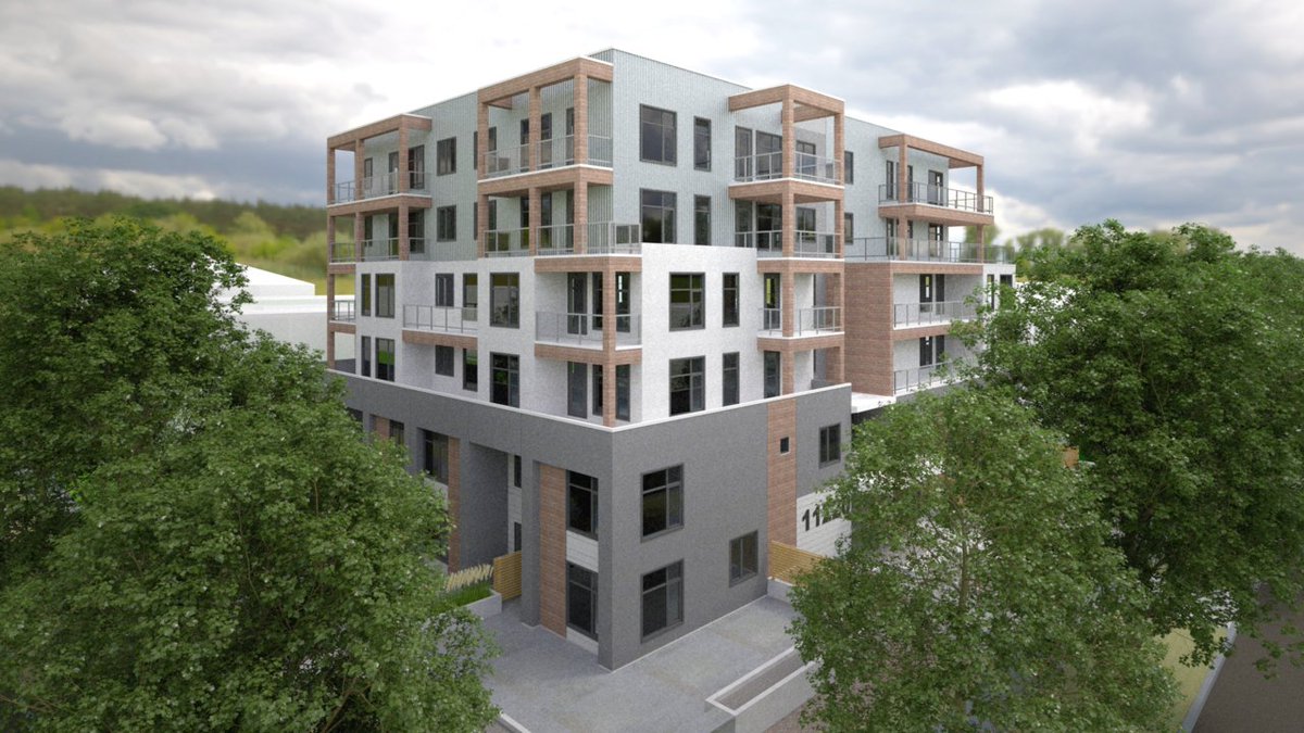 ICYMI: Artika Rises Above Grade
buff.ly/2UoJJrJ

#yeg #yegre #yegdt