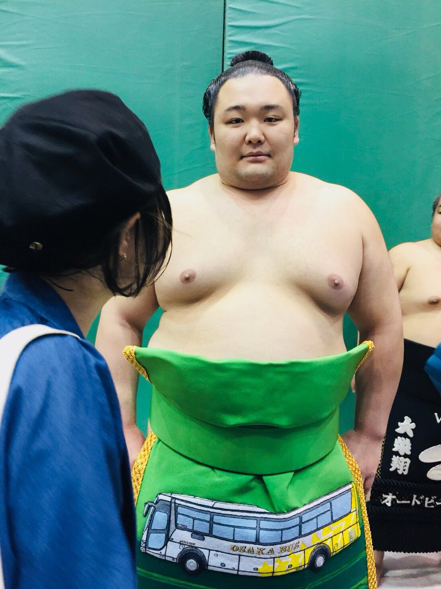 富山の人間山脈