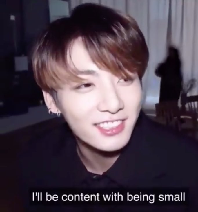 demseokdimple's tweet photo. Everyone Koo has something to say ❗️🐰 https://t.co/JGhe3EGZWp