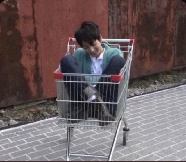 demseokdimple's tweet photo. Everyone Koo has something to say ❗️🐰 https://t.co/JGhe3EGZWp