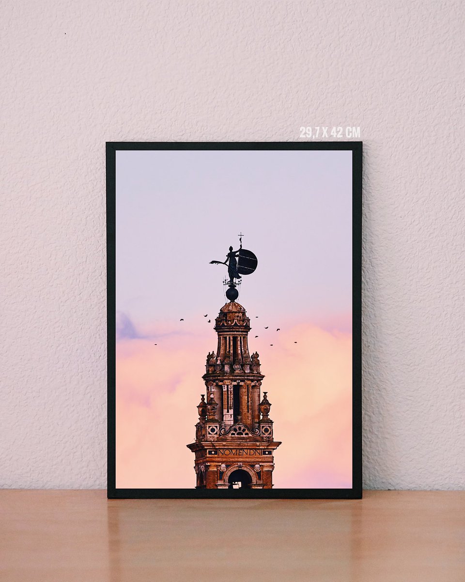 fransantiph's tweet photo. #SORTEO 📸

Consigue este cuadro realizado con una fotografía propia. Para participar:

✅ Sige a este perfil.
✅ Da RT a esta publicación.

El ganador se anunciará el día 12 de abril.

¡¡Suerte a todos y gracias!! https://t.co/eJoyUKLce3