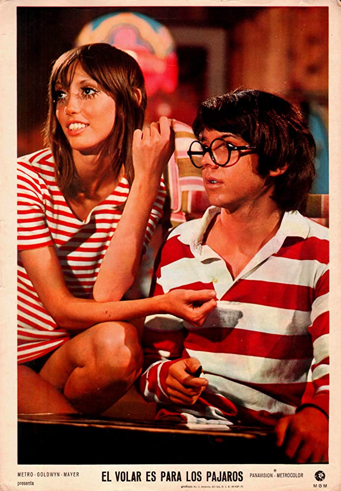 Duvall sexy shelly Shelley Duvall