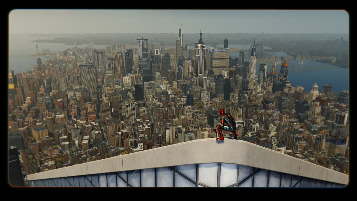 xdmdamir's tweet photo. Вроде дома, но Нью Йорк #PS4share https://t.co/nIxmreDj0o