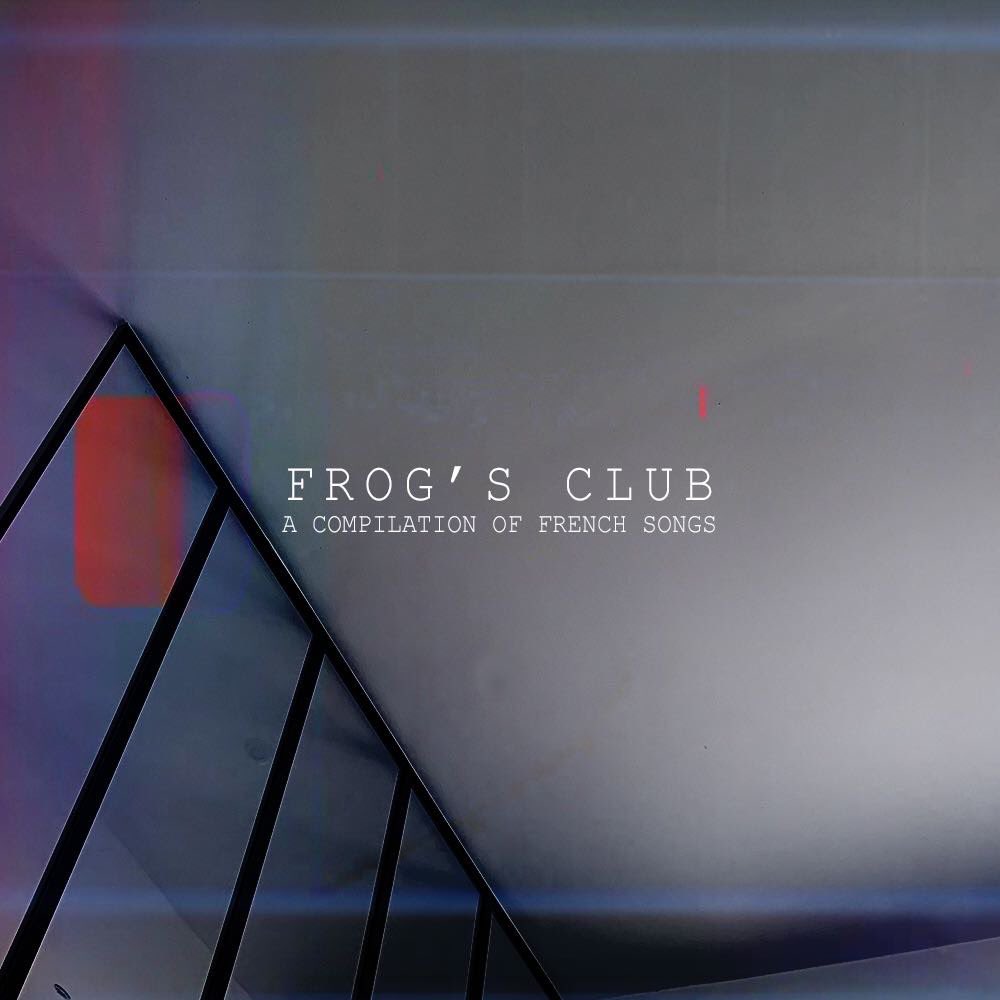 Le FROG'S CLUB est là ! 🏴‍☠️

open.spotify.com/playlist/5dQzc…

Voilà notre petite initiative au confinement, une playlist de notre belle scène FR. On tâchera de la mettre à jour avec vos nouveaux singles chaque semaine/mois.

Streamez, partagez et surtout découvrez ! 💙