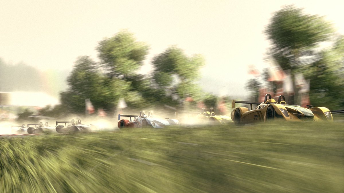 Nick_Baker777's tweet image. Haven't been on FB all day, popped on to take a gander...and this was in my FB memories, from 2016.

One of my fave pics that I captured from #DRIVECLUB 🙌 Took me a while to find the original on my hard drive 🧐😬 But there it is ☺️👍 #UniteInSpeed