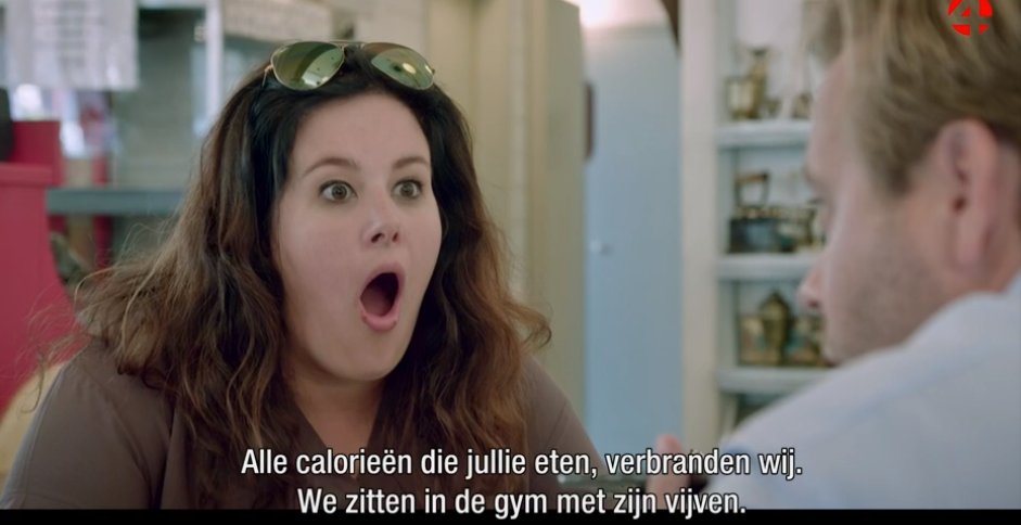 Never Run Away tweet media