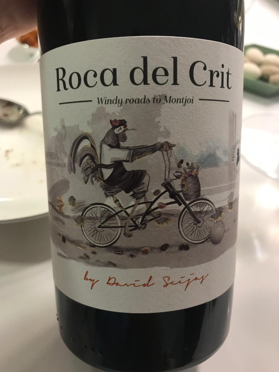 GallinaPielWine's tweet photo. Soparet de confinament, amb vi de @DOEmporda #joemquedoacasa
#EmpordaDesdeCasa #rocadelcrit
#gallinadepielwines https://t.co/YEOKIPsKy7