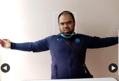 lejsl's tweet photo. Un homme s'est évadé du #CentreHospitalier de #Sevrey. Considéré comme potentiellement dangereux, il aurait échappé à la vigilance de ses surveillants. https://t.co/W3ynR7GXL1 https://t.co/WRAynzaqpJ