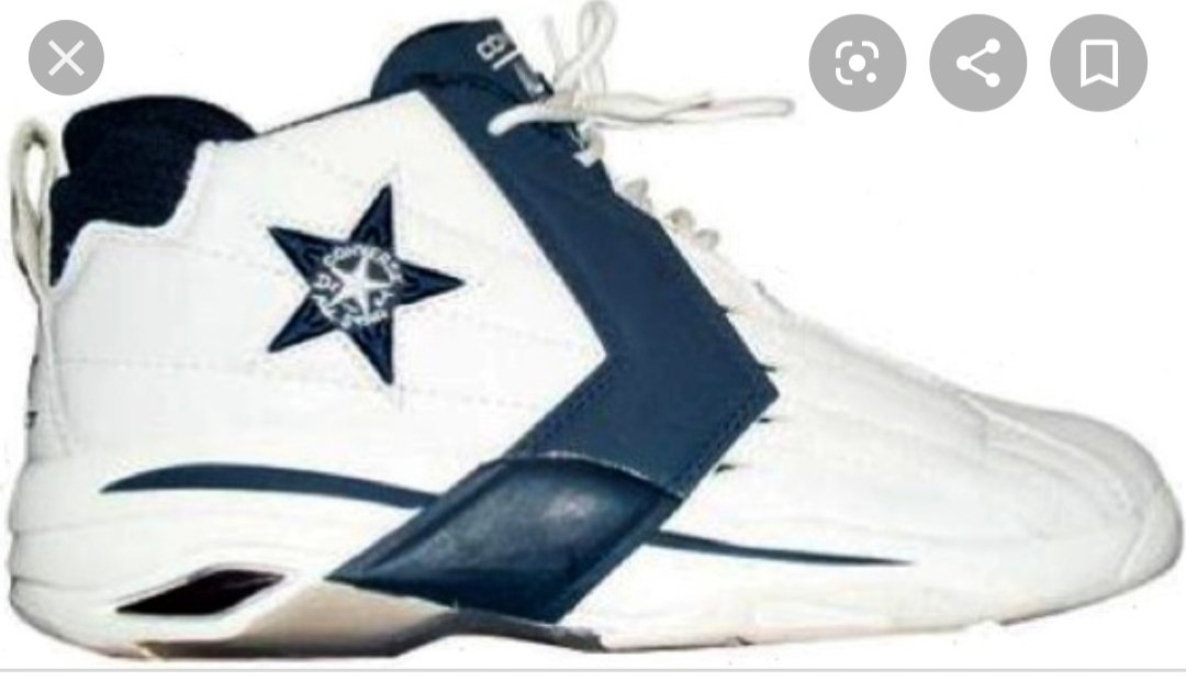 Top 100+ images converse basketball shoes from the 90's - In ...