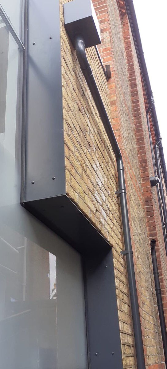 smith_micksmith's tweet photo. @ICB_Fabs @icb_uk Another great project completed using ICB Waterproofing and Fabrication products.
See the Architects fantastic 3D render of the project, and then what we produced. Slightly revised to offer a step in the under fascia in the end. #TW125 #jhspecialistroofing #vsk https://t.co/j1Li5OqxJA