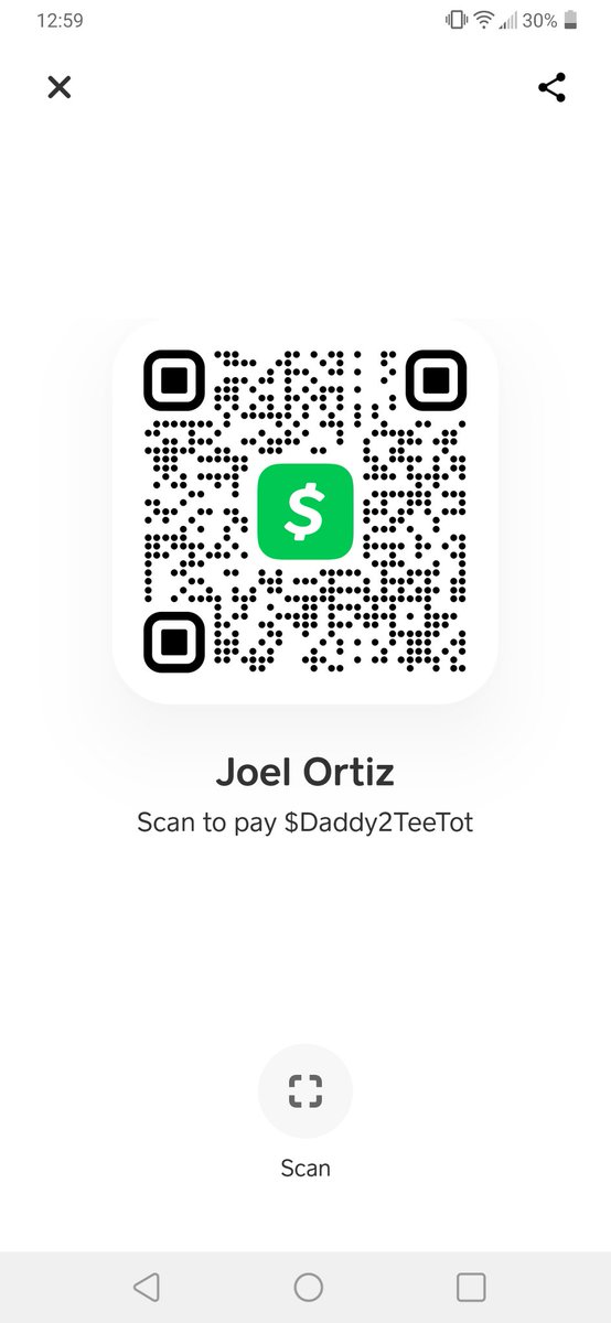 DealProgressive's tweet image. Cash app $Daddy2TeeTot ,  I'm from Chicago, 14 month old son, struggling to make ends meet- anything would be appreciated. Such a great thing you are doing. God bless. Will pay forward when able. @Mommyshums3CBM