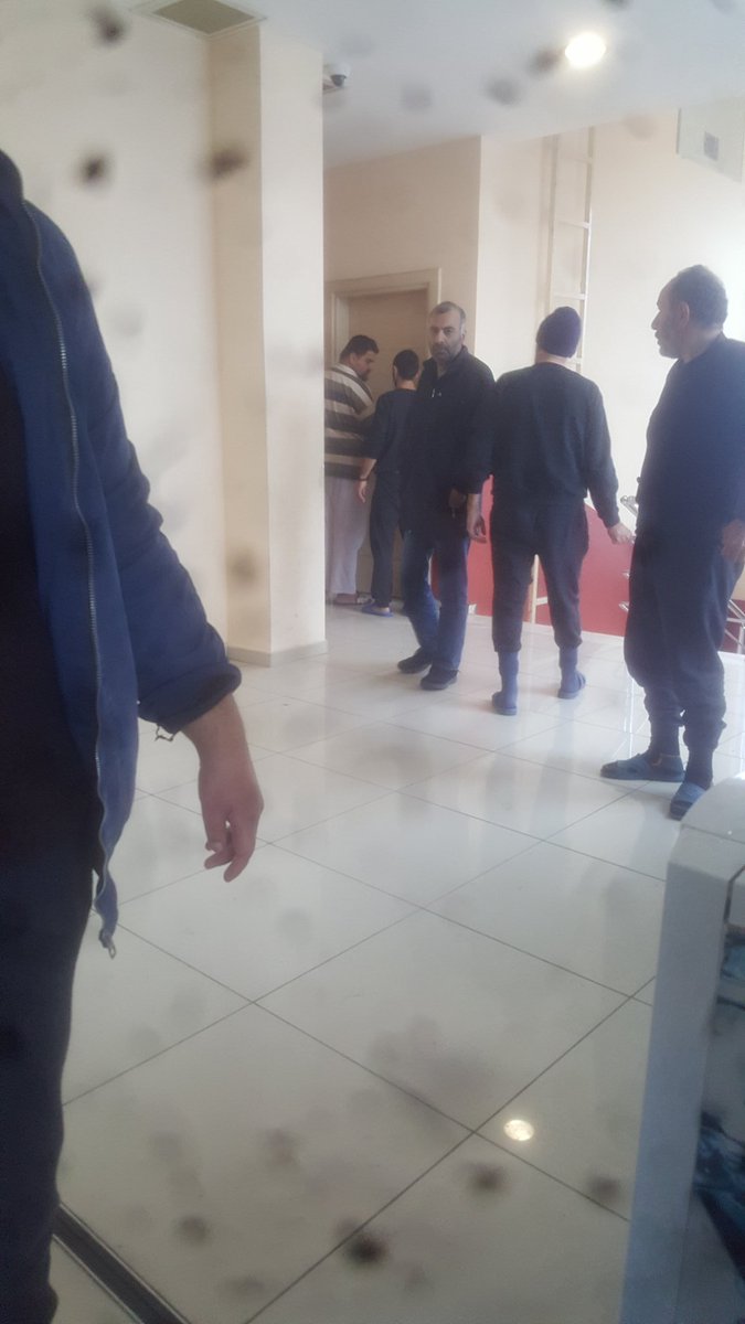 yigitoglu17's tweet photo. @istanbulbld Resimde görülen minik lakaplı Turgay isimli evsiz @ibbBeyazmasa denetimindeki evsizler biriminden atıldığı ve dışarı çıktığı halde,sağlık kontrolü yapılmadan tekrar Nasıl evsizler birimine alınıyor? @cnnturk @kahvaltihaberi @kucukkayaismaiI @ekrem_imamoglu @ntv @KanalD @mesutyar https://t.co/xyfgZc2Bi3
