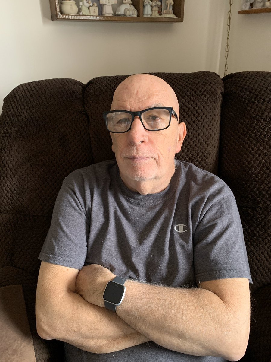 Ambulance n95 mask fitting repercussions!!